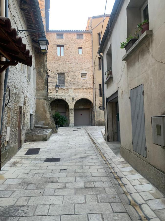 אורנג' Tres Belle Suite Dans Le Centre Historique Ideale Pour 2 Personnes מראה חיצוני תמונה
