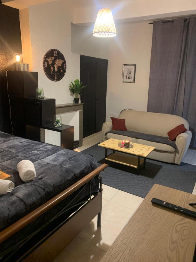 אורנג' Tres Belle Suite Dans Le Centre Historique Ideale Pour 2 Personnes מראה חיצוני תמונה