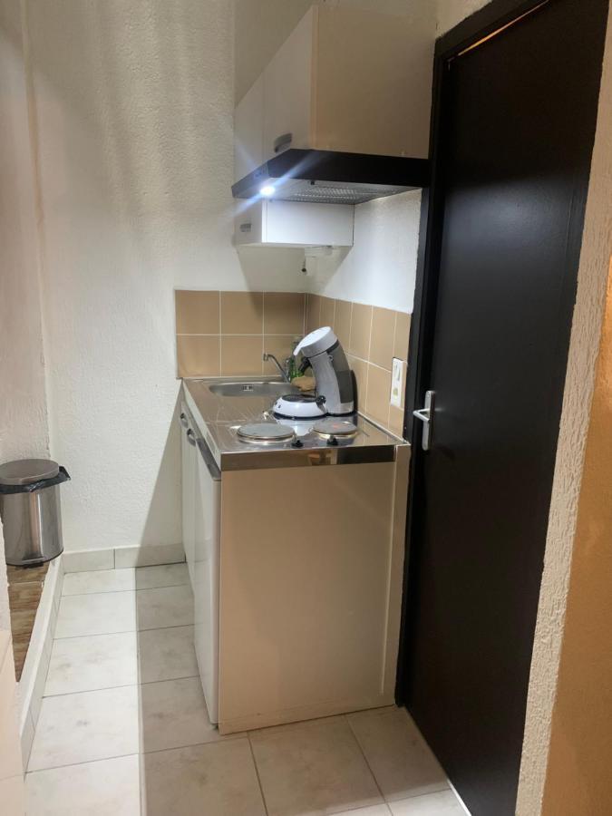 אורנג' Tres Belle Suite Dans Le Centre Historique Ideale Pour 2 Personnes מראה חיצוני תמונה